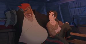 Treasure Planet