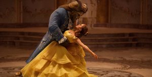 Beauty and the Beast