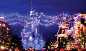 Disneyland Paris