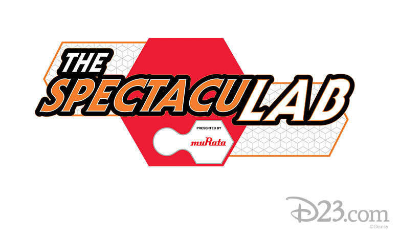 SpectacuLAB