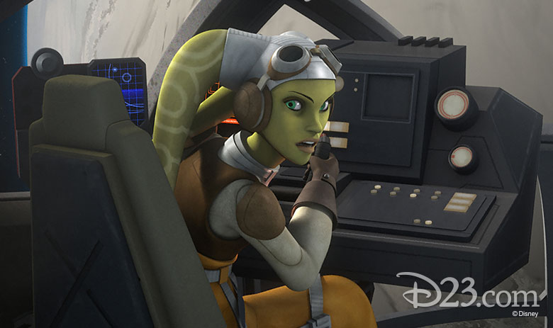 Star Wars Rebels