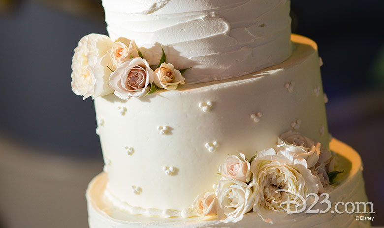 disney world theme wedding cake｜Pesquisa do TikTok
