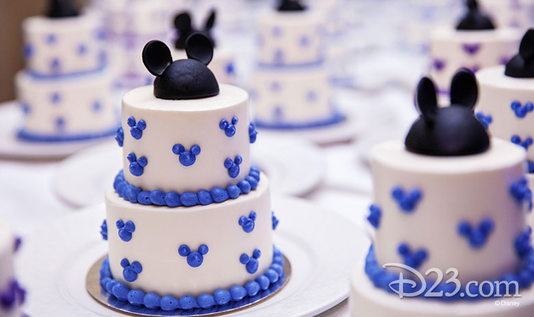 Mickey Mouse Disney Fairy Tale Weddings