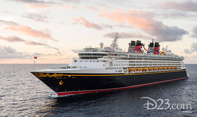 Disney Cruise Line