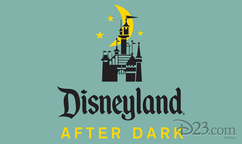 Disneyland After Dark