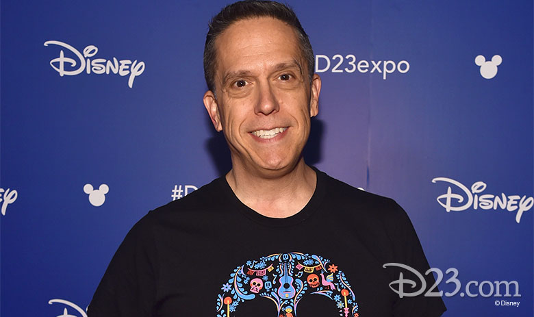 Lee Unkrich