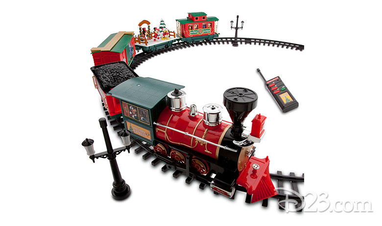 Black friday hot sale train set