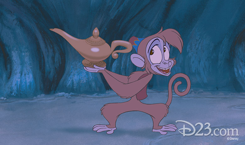 Aladdin': 25 Things You Didn't Know About the 1992 Animated Classic!