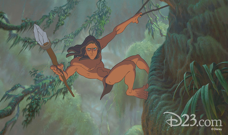 Tarzan