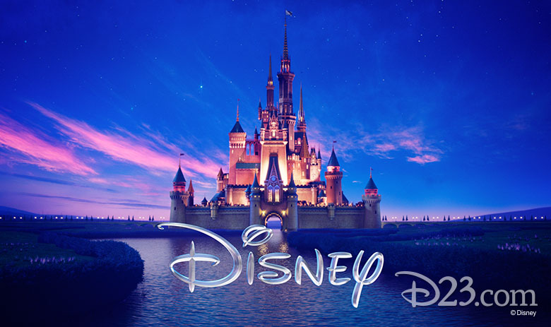 Disney Studios logo