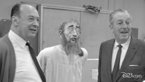 Nine Old Men