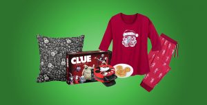shopDisney holiday gift guide