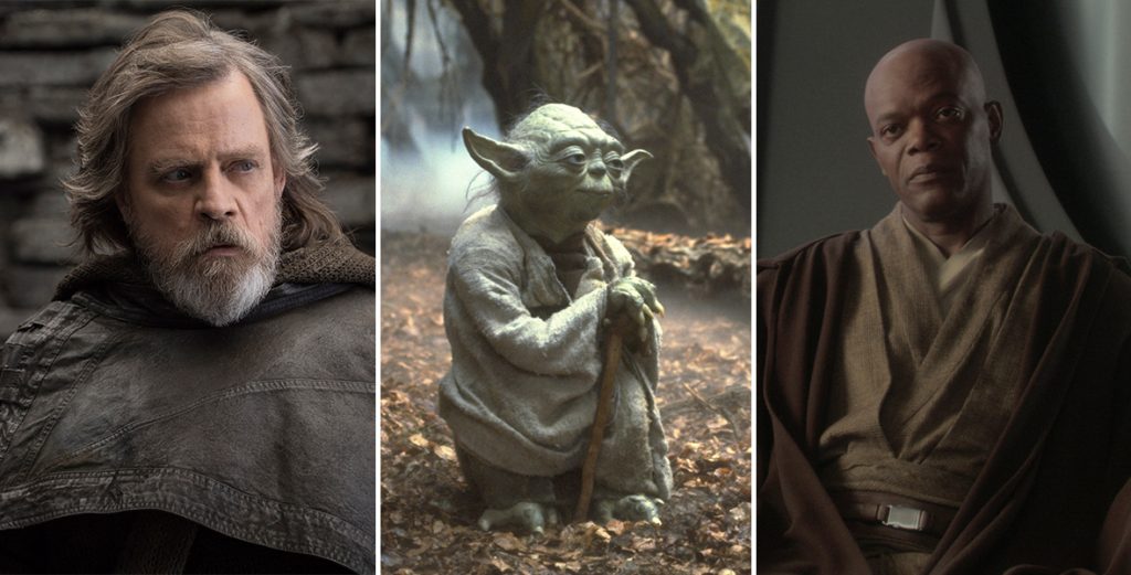 Find Your Inner Jedi Through the Force of This Quiz!