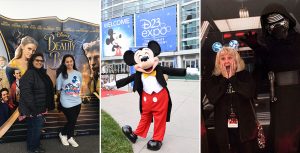 D23 2017 highlights