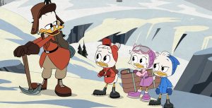 DuckTales