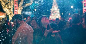 D23's Light Up the Season 2017