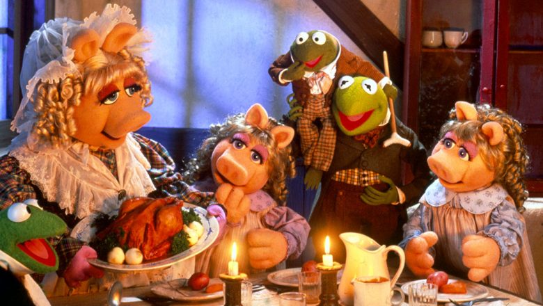 5 Things to Watch for in The Muppet Christmas Carol - D23