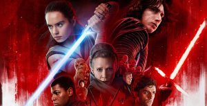 Star Wars: The Last Jedi
