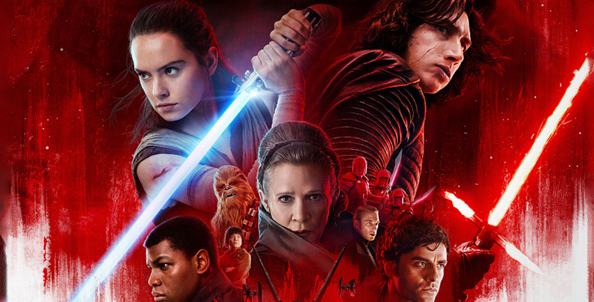 Star Wars: The Last Jedi