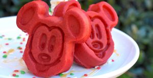Disney Parks holiday treats 2017