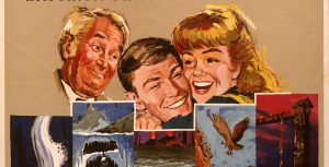 In Search of the Castaways