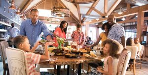 Chef Art Smith’s Homecomin’