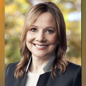 Mary Barra