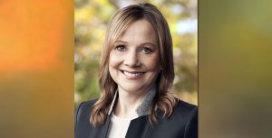 Mary Barra