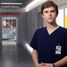 The Good Doctor