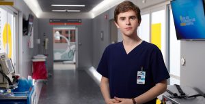 The Good Doctor