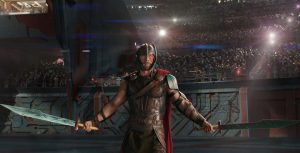 Thor: Ragnarok