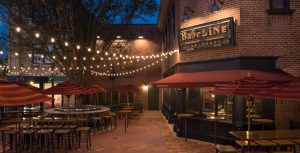 baseline tap house
