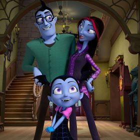 Vampirina