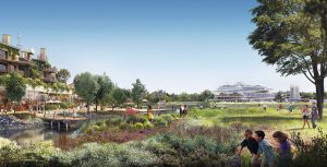 Villages Nature Paris