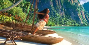 Moana