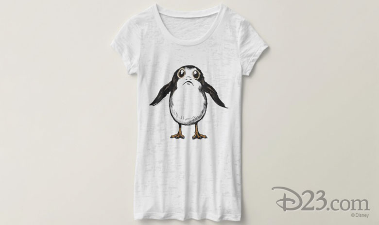 Porg T-Shirt