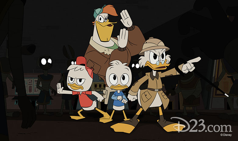 DuckTales