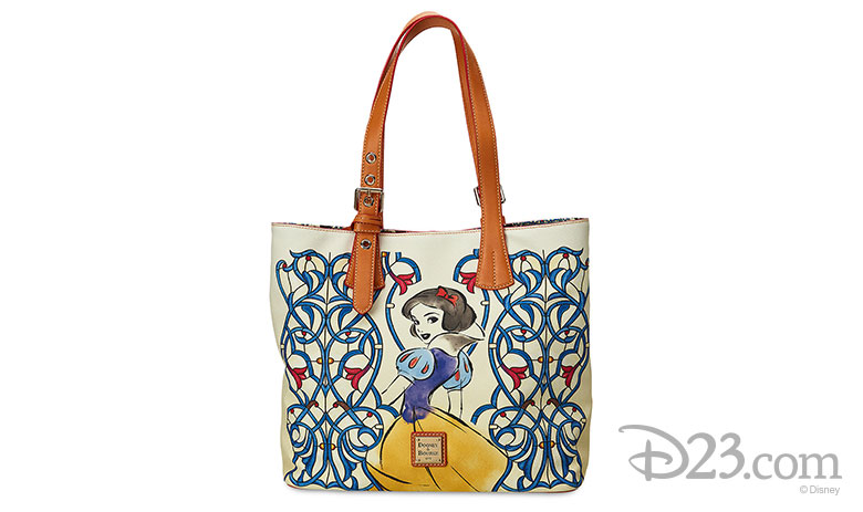 Dooney & Bourke Disney Princess Snow White and similar items