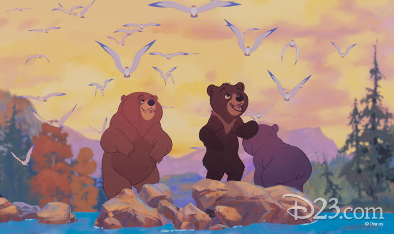 13 Disney Songs To Inspire Your Best Year Yet D23