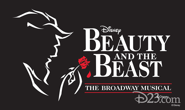 Beauty and the Beast on Broadway