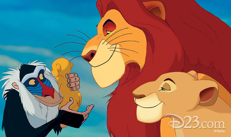 13 Disney Songs To Inspire Your Best Year Yet D23