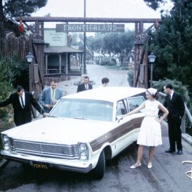 frontierland