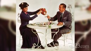 mary poppins walt disney