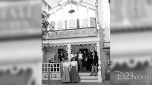 disneyland intimate apparel