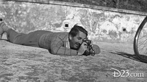 walt in south america