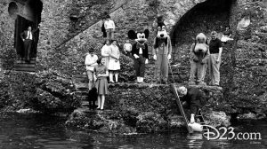 walt it's a small world