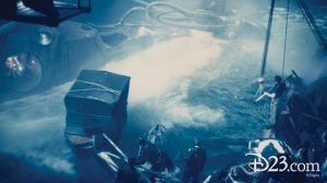 20000 leagues under the sea set