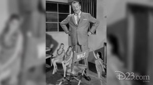 walt disney the gnome-mobile