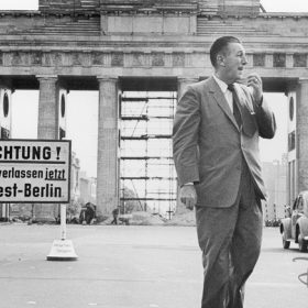 walt in berlin