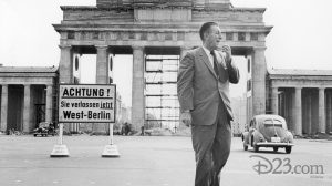 walt in berlin